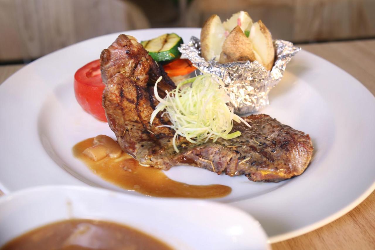 Favehotel Palembang Eksteriør bilde